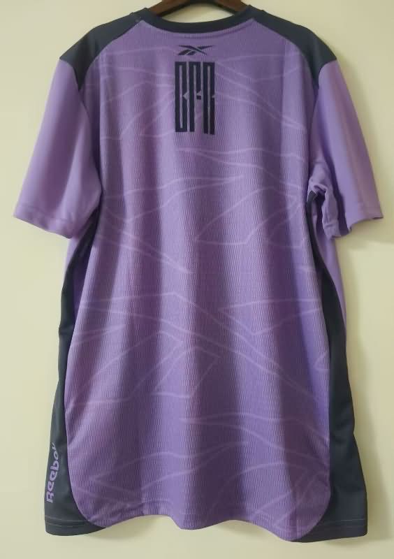 AAA(Thailand) Botafogo 2025 Training Soccer Jersey 02