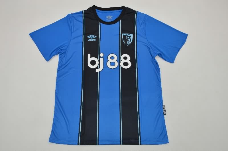AAA(Thailand) Bournemouth 25/26 Away Soccer Jersey