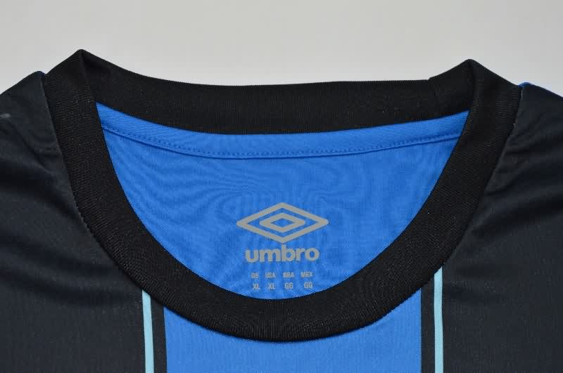 AAA(Thailand) Bournemouth 25/26 Away Soccer Jersey