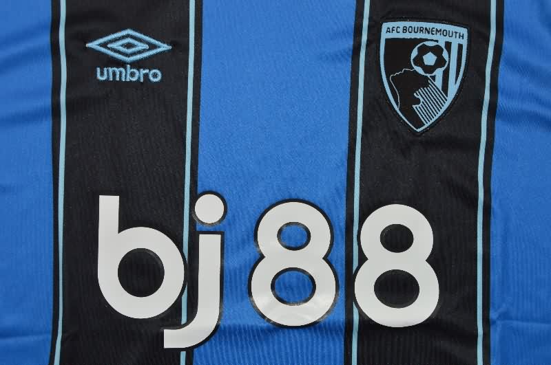 AAA(Thailand) Bournemouth 25/26 Away Soccer Jersey