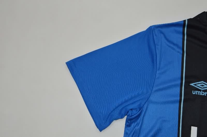 AAA(Thailand) Bournemouth 25/26 Away Soccer Jersey