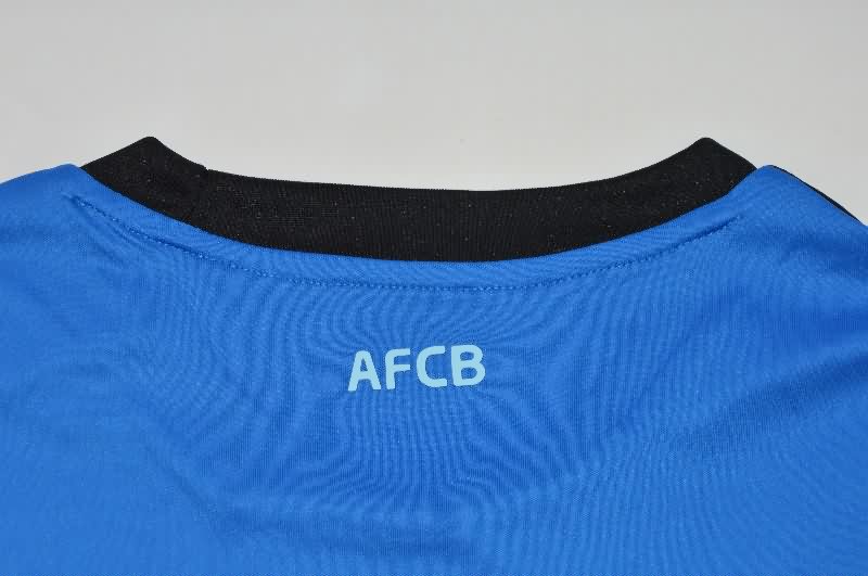 AAA(Thailand) Bournemouth 25/26 Away Soccer Jersey