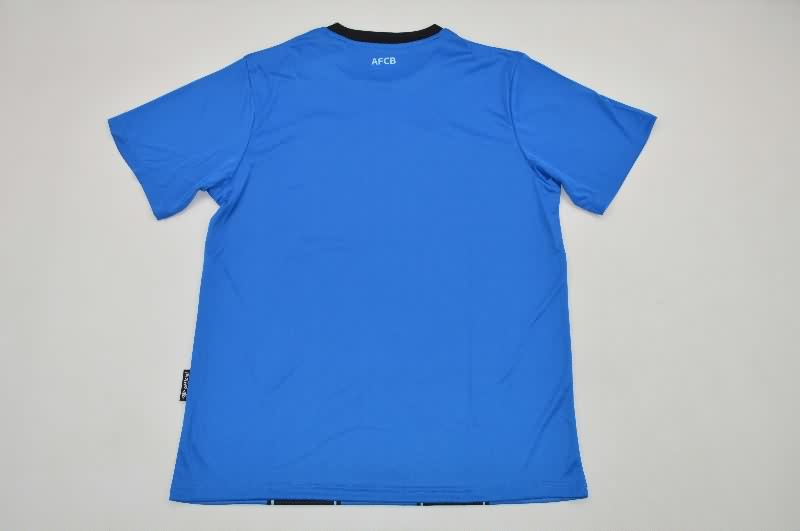 AAA(Thailand) Bournemouth 25/26 Away Soccer Jersey