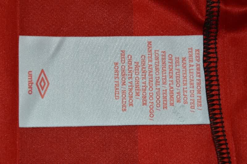 AAA(Thailand) Bournemouth 25/26 Home Soccer Jersey