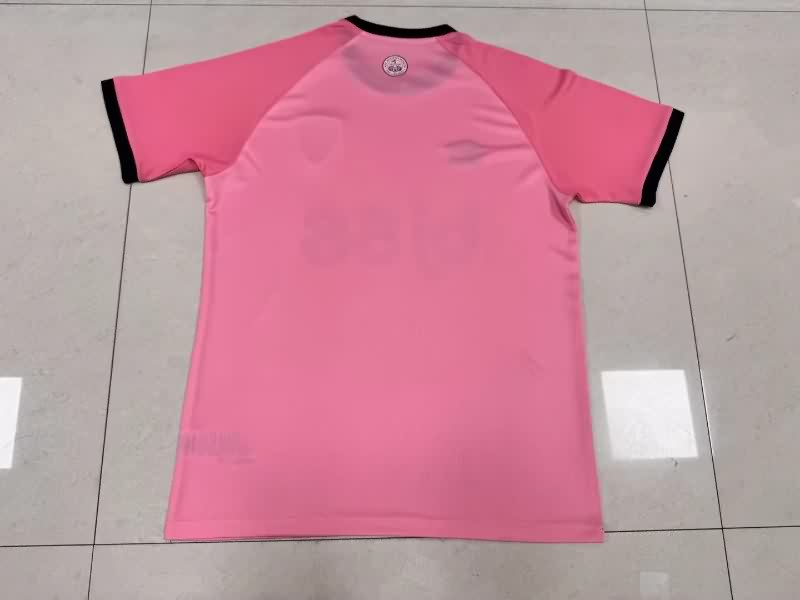 AAA(Thailand) Bournemouth 25/26 Third Soccer Jersey