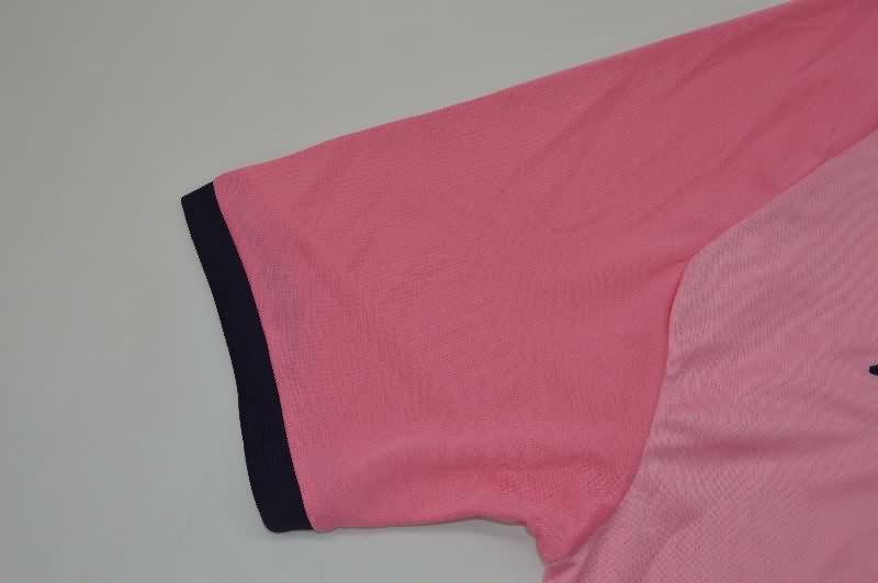 AAA(Thailand) Bournemouth 25/26 Third Soccer Jersey