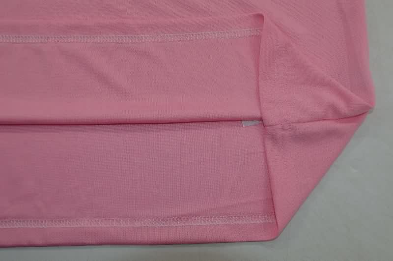 AAA(Thailand) Bournemouth 25/26 Third Soccer Jersey