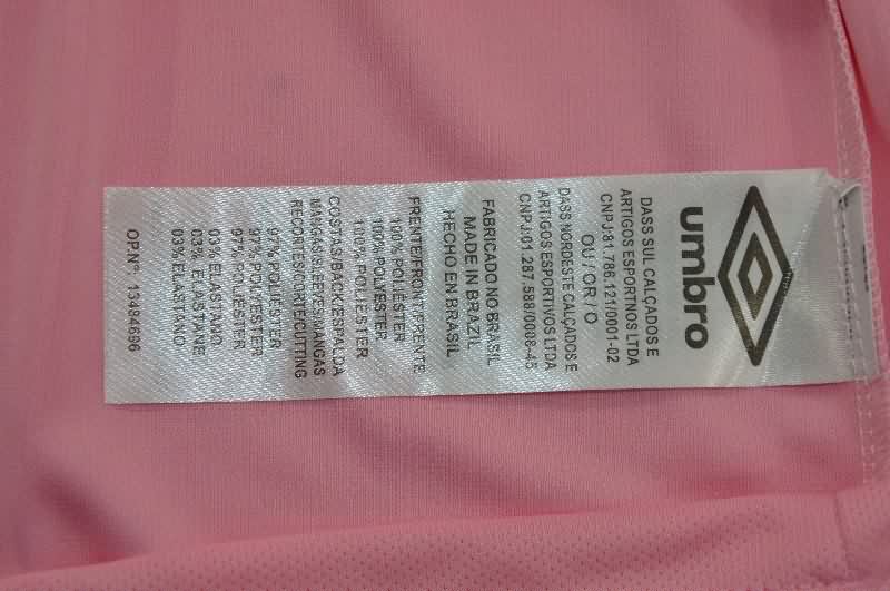 AAA(Thailand) Bournemouth 25/26 Third Soccer Jersey