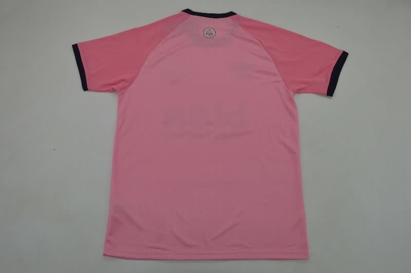 AAA(Thailand) Bournemouth 25/26 Third Soccer Jersey