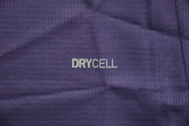 AAA(Thailand) Braga 25/26 Third Soccer Jersey