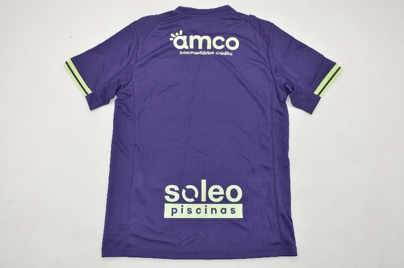 AAA(Thailand) Braga 25/26 Third Soccer Jersey