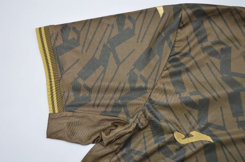 AAA(Thailand) Brentford 25/26 Away Soccer Jersey