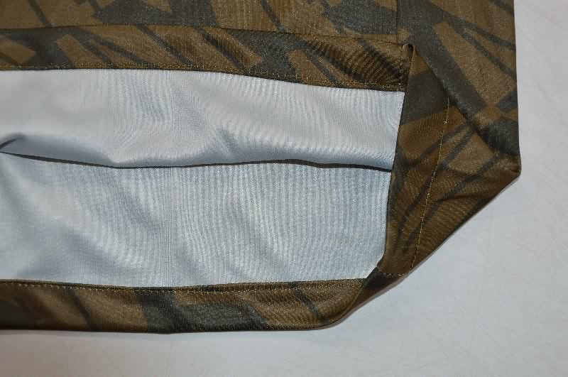 AAA(Thailand) Brentford 25/26 Away Soccer Jersey