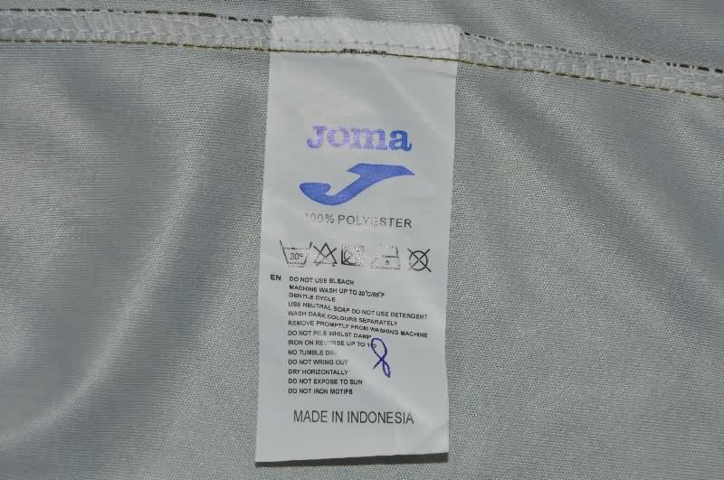 AAA(Thailand) Brentford 25/26 Away Soccer Jersey