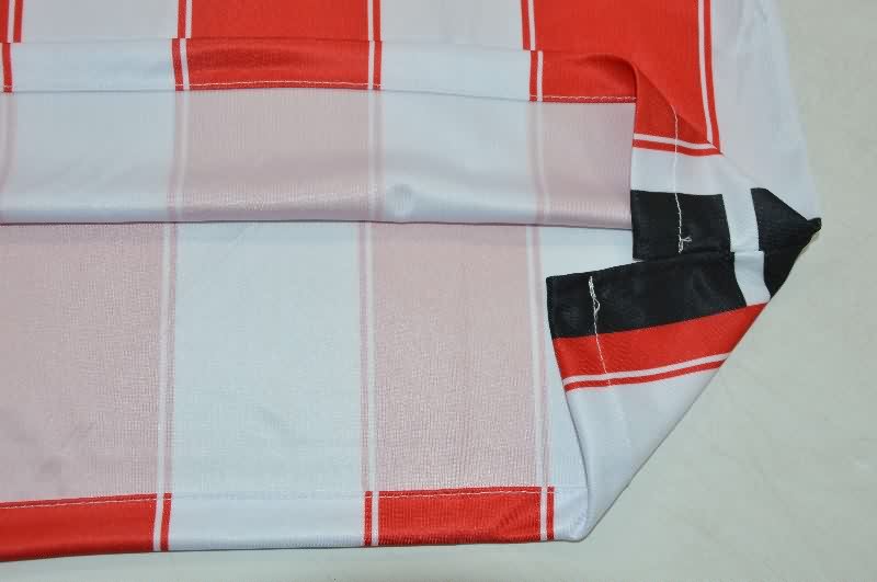 AAA(Thailand) Brentford 25/26 Home Soccer Jersey
