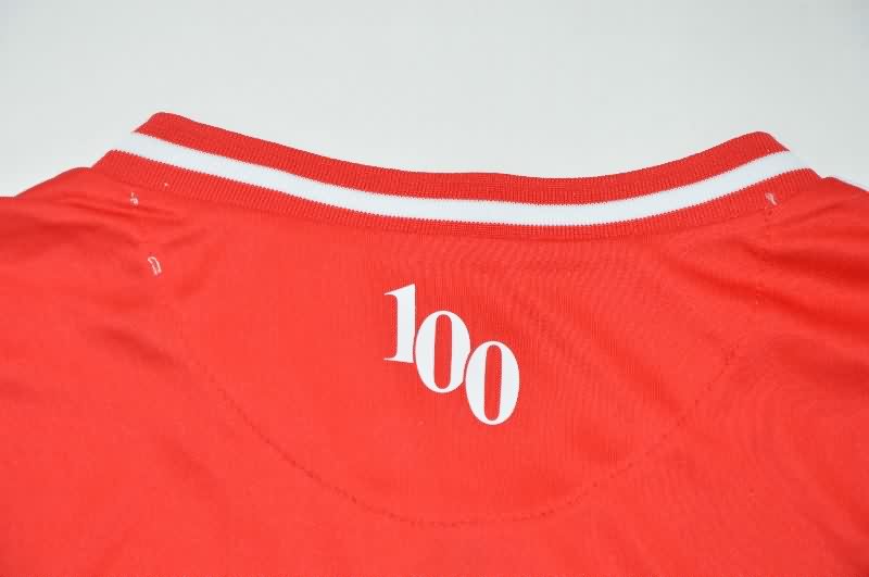 AAA(Thailand) Brentford 25/26 Home Soccer Jersey