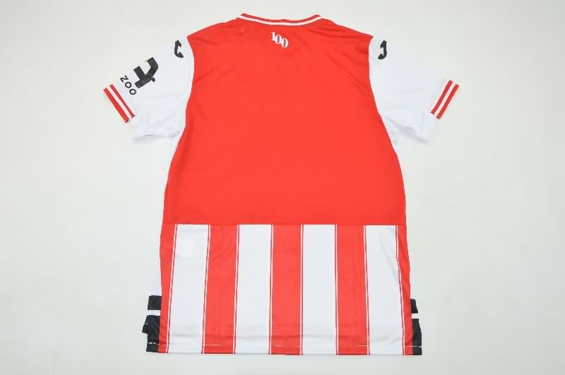 AAA(Thailand) Brentford 25/26 Home Soccer Jersey