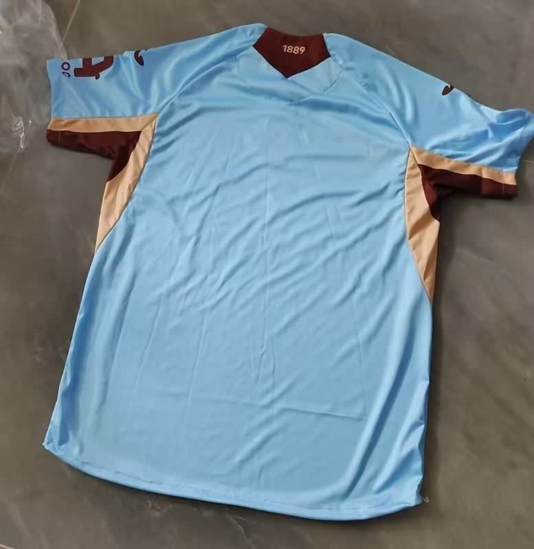 AAA(Thailand) Brentford 25/26 Third Soccer Jersey