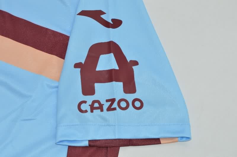 AAA(Thailand) Brentford 25/26 Third Soccer Jersey