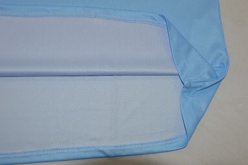 AAA(Thailand) Brentford 25/26 Third Soccer Jersey