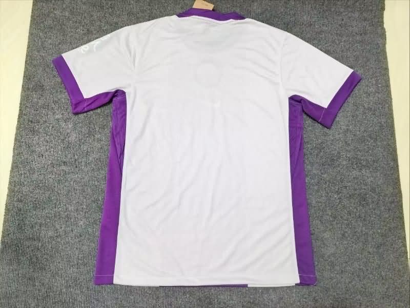AAA(Thailand) Brighton 25/26 Away Soccer Jersey