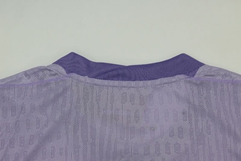 AAA(Thailand) Brighton 25/26 Away Soccer Jersey (Player)