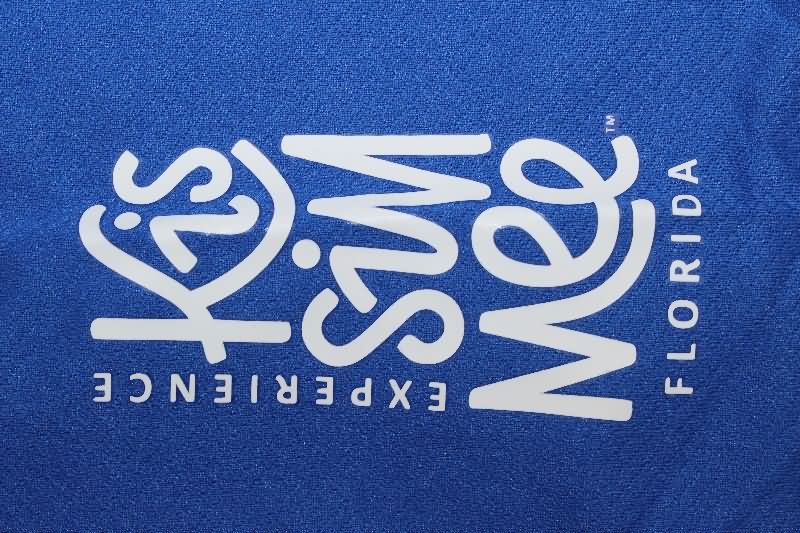 AAA(Thailand) Brighton 25/26 Home Soccer Jersey