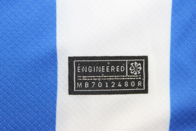 AAA(Thailand) Brighton 25/26 Home Soccer Jersey