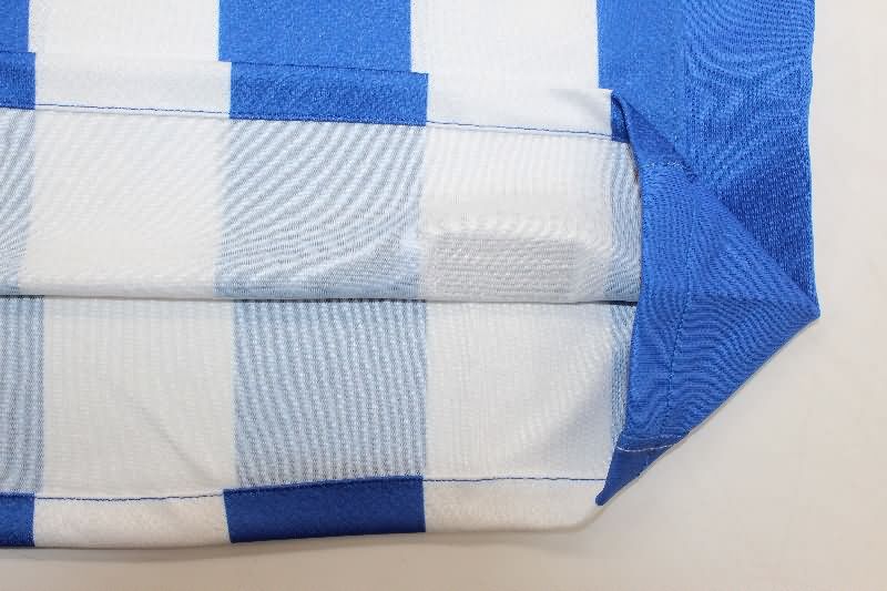 AAA(Thailand) Brighton 25/26 Home Soccer Jersey