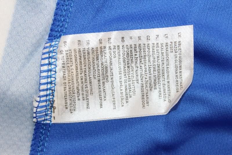 AAA(Thailand) Brighton 25/26 Home Soccer Jersey