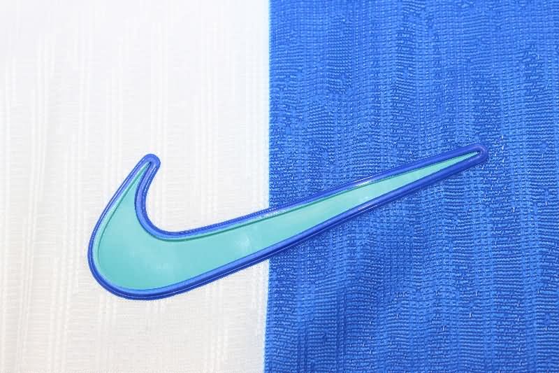 AAA(Thailand) Brighton 25/26 Home Soccer Jersey (Player)