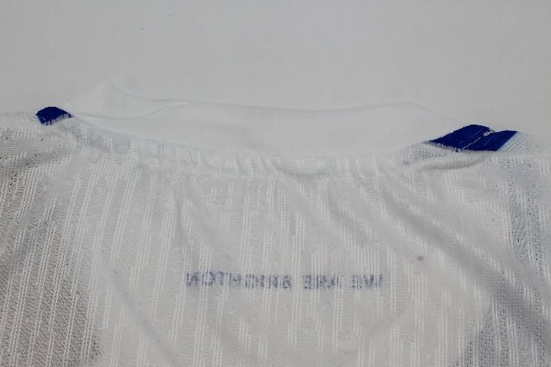 AAA(Thailand) Brighton 25/26 Home Soccer Jersey (Player)