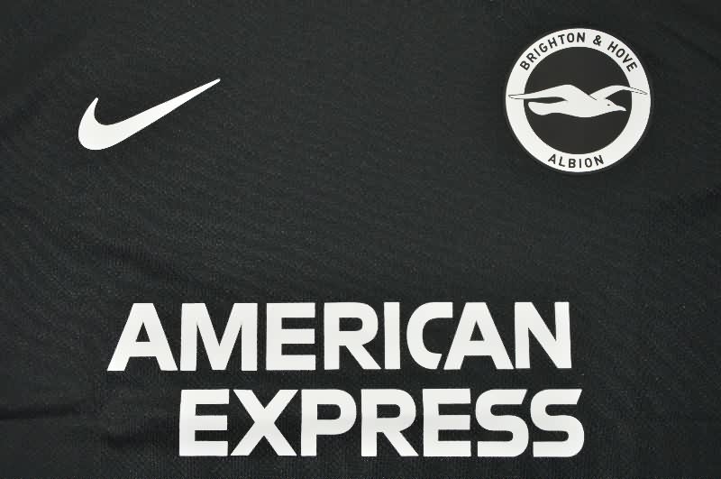 AAA(Thailand) Brighton 25/26 Training Soccer Jersey