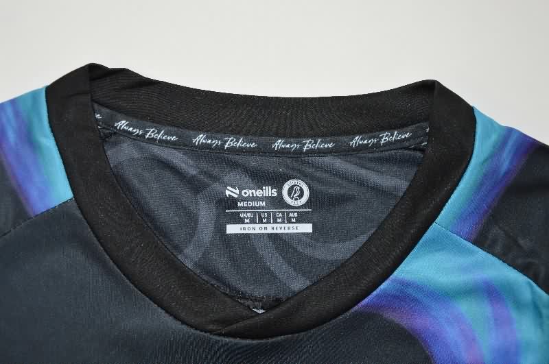 AAA(Thailand) Bristol City 25/26 Third Soccer Jersey