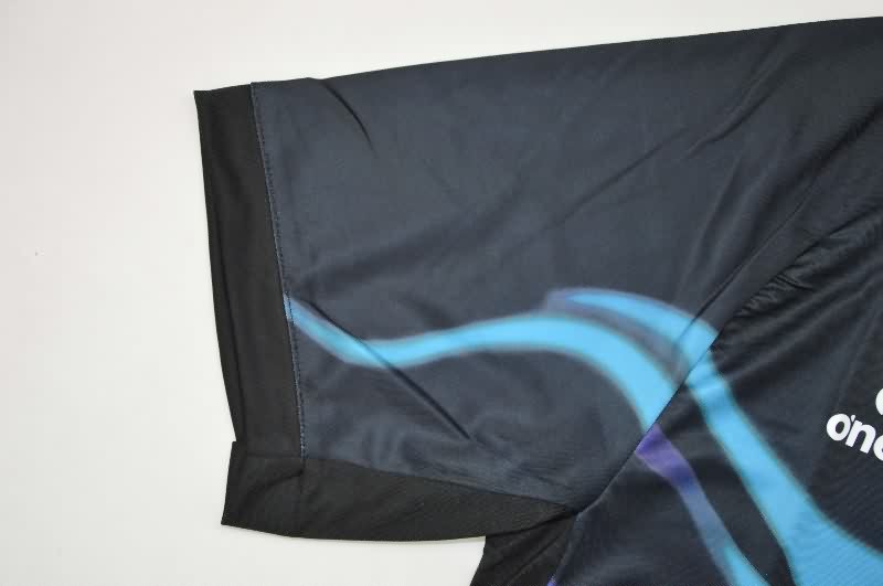 AAA(Thailand) Bristol City 25/26 Third Soccer Jersey