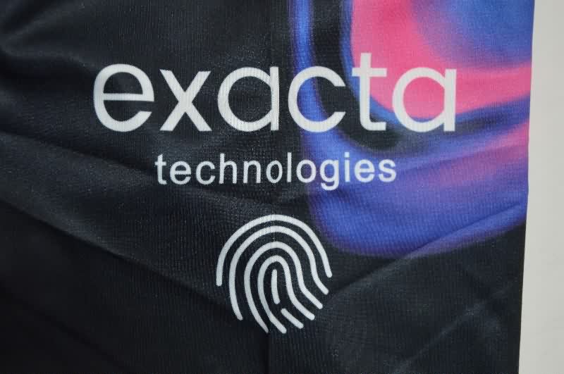 AAA(Thailand) Bristol City 25/26 Third Soccer Jersey