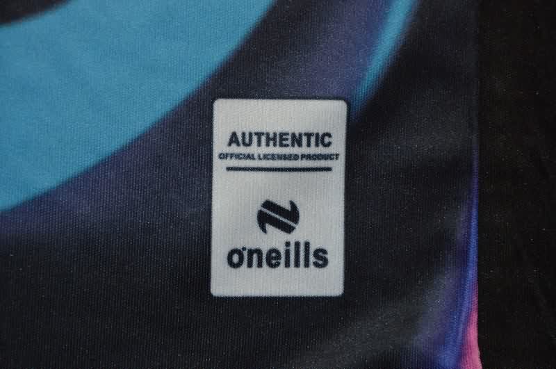 AAA(Thailand) Bristol City 25/26 Third Soccer Jersey