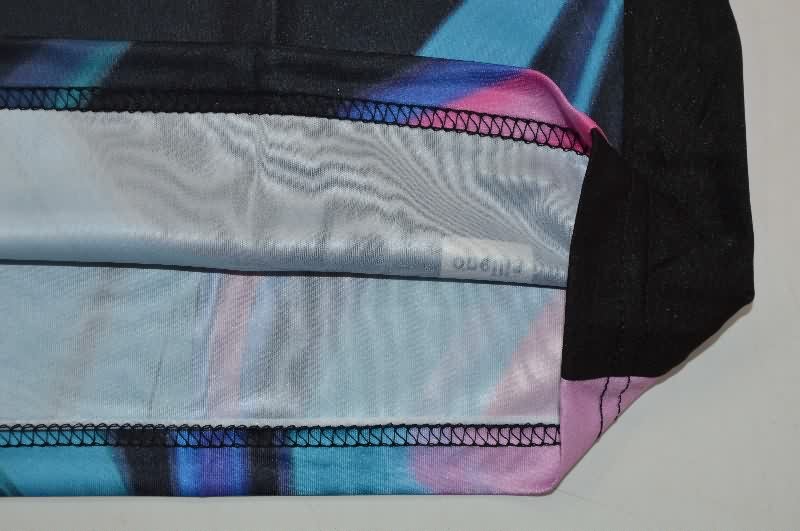 AAA(Thailand) Bristol City 25/26 Third Soccer Jersey