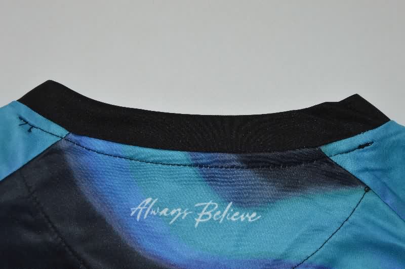 AAA(Thailand) Bristol City 25/26 Third Soccer Jersey