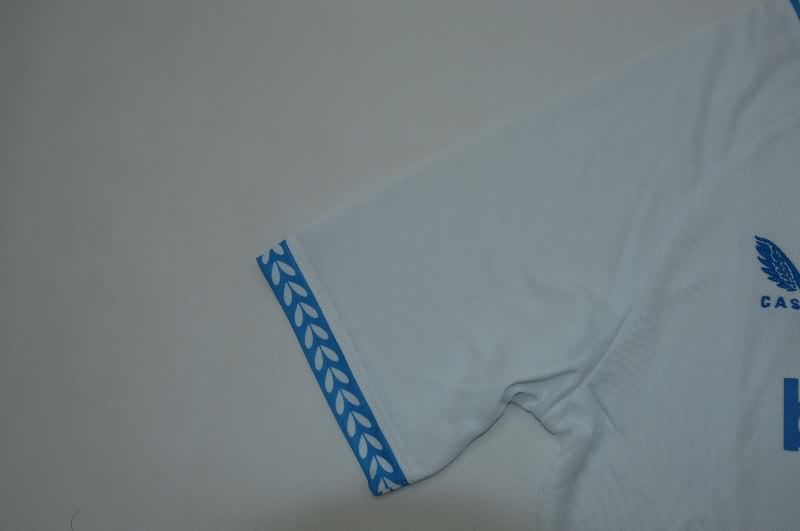 AAA(Thailand) Brugge 25/26 Away Soccer Jersey