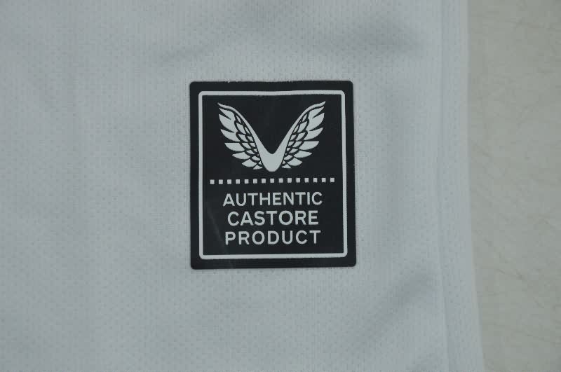 AAA(Thailand) Brugge 25/26 Away Soccer Jersey