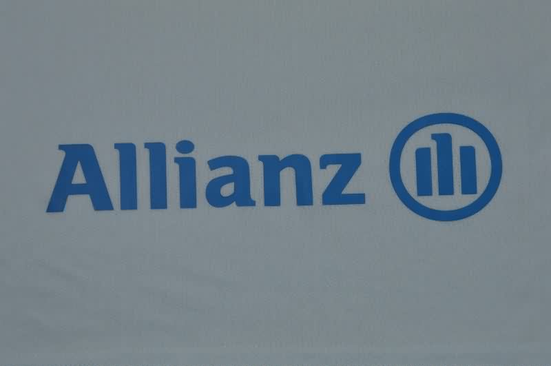 AAA(Thailand) Brugge 25/26 Away Soccer Jersey