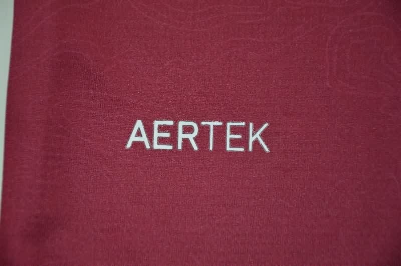 AAA(Thailand) Burnley 25/26 Home Soccer Jersey