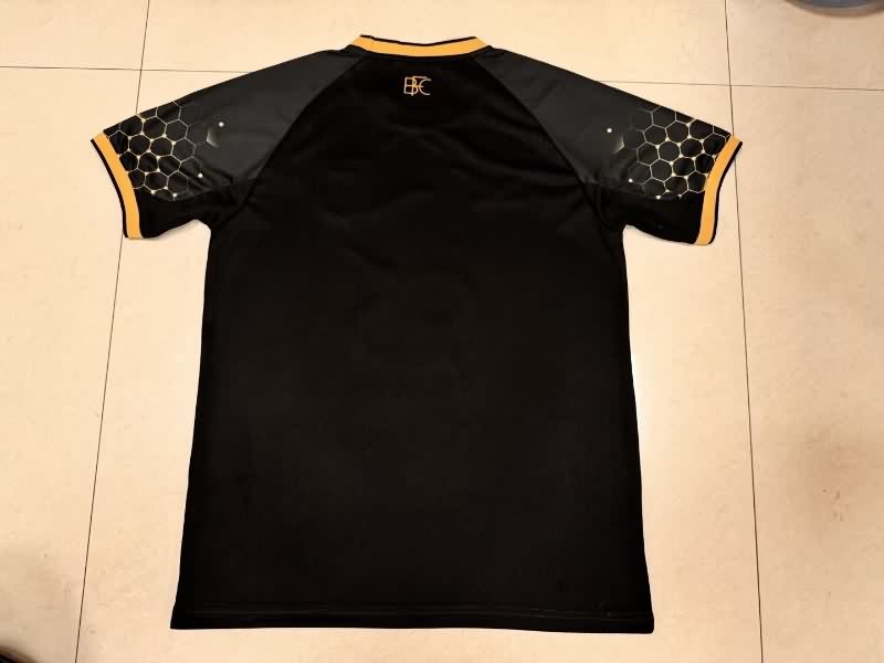 AAA(Thailand) Burnley 25/26 Third Soccer Jersey
