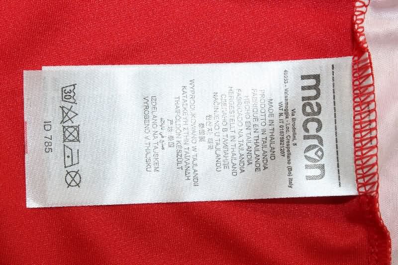 AAA(Thailand) Cadiz 25/26 Away Soccer Jersey