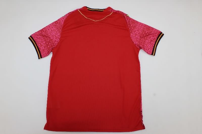 AAA(Thailand) Cadiz 25/26 Away Soccer Jersey