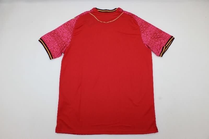 AAA(Thailand) Cadiz 25/26 Away Soccer Jersey