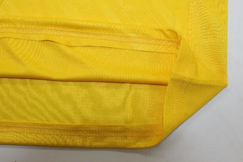 AAA(Thailand) Cadiz 25/26 Home Soccer Jersey