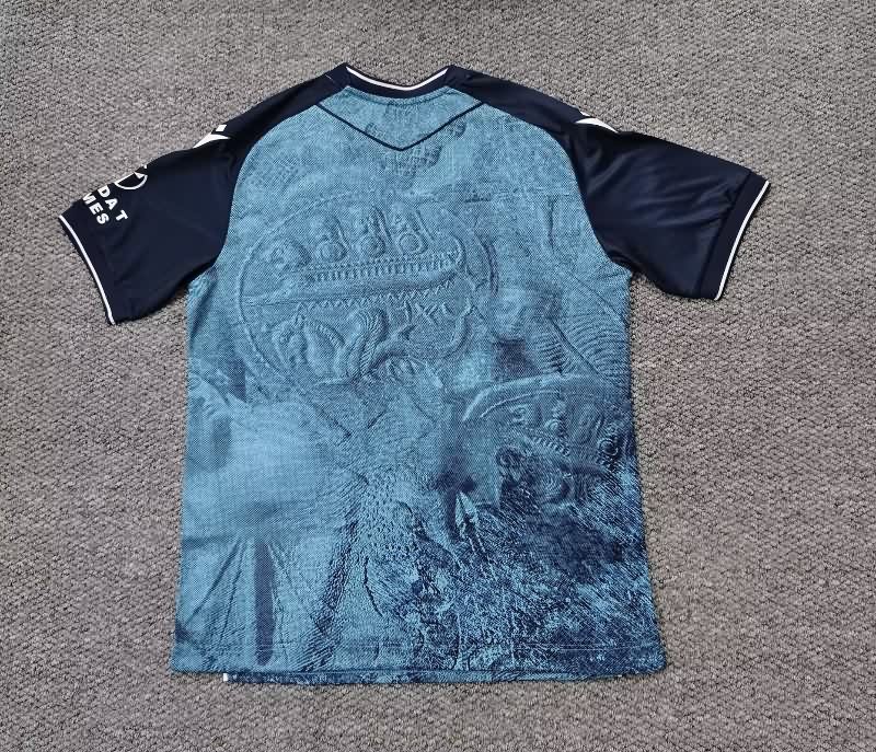 AAA(Thailand) Cadiz 25/26 Third Soccer Jersey