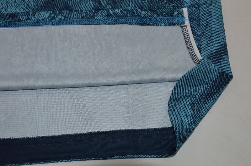 AAA(Thailand) Cadiz 25/26 Third Soccer Jersey